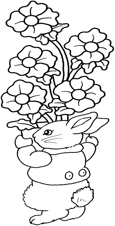 bunnyflowerpot2.gif (19032 bytes)