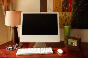 10 Tips to Creating the Ideal Home Office