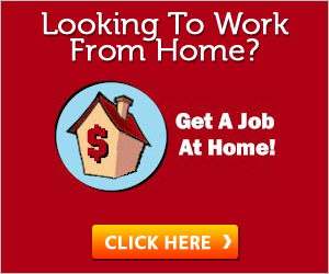Work at Home Jobs